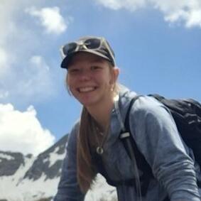 Katelyn Griebel