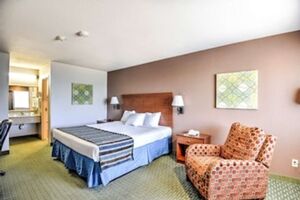 Picture of SureStay Hotel by Best Western Ottawa