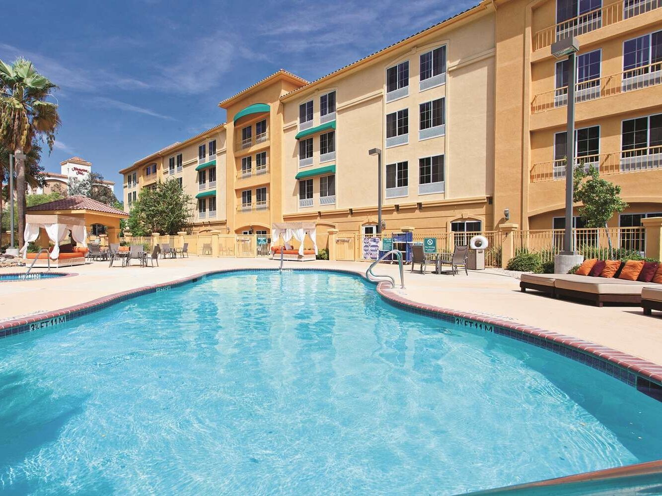 Picture of La Quinta Inn & Suites
