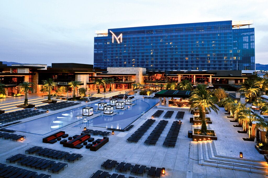 Picture of M Resort Spa Casino