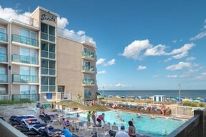 Picture of Atlantic Sands Hotel & Conference Center