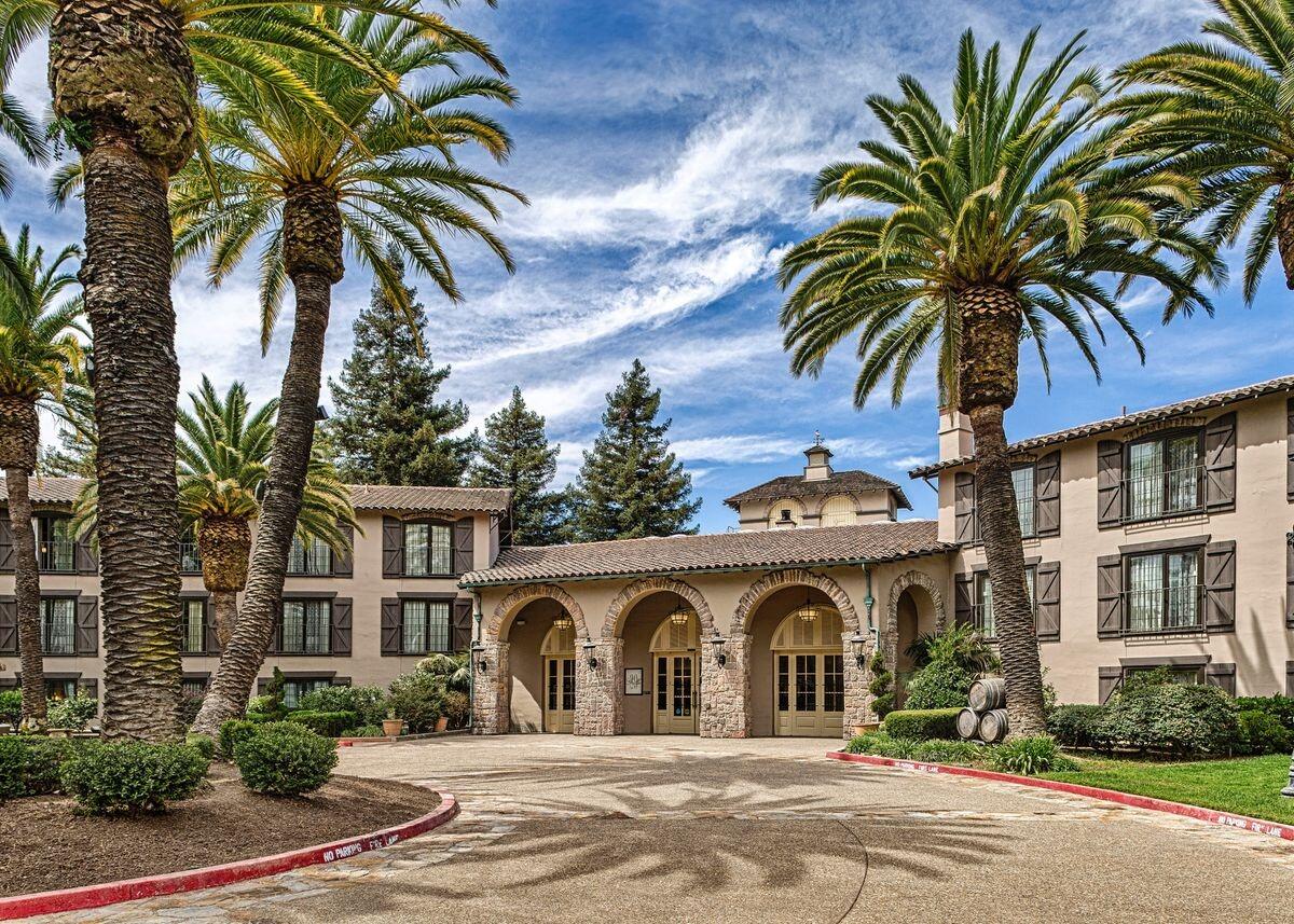 Picture of Embassy Suites by Hilton Napa Valley