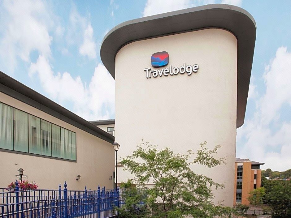 Picture of Travelodge Windsor Central