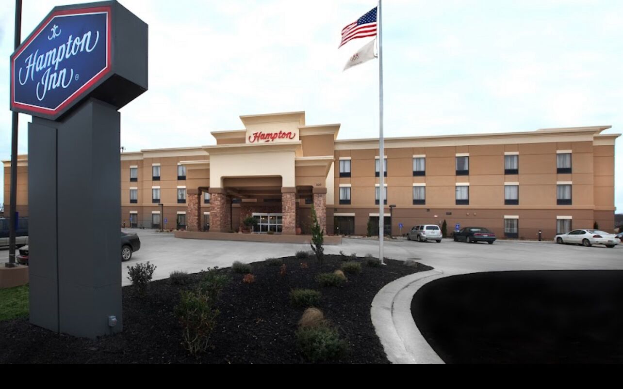 Picture of Hampton Inn New Albany