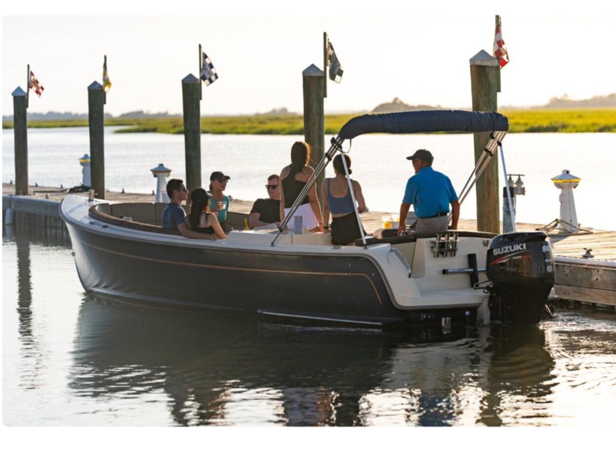 Picture of The Paddle Shack