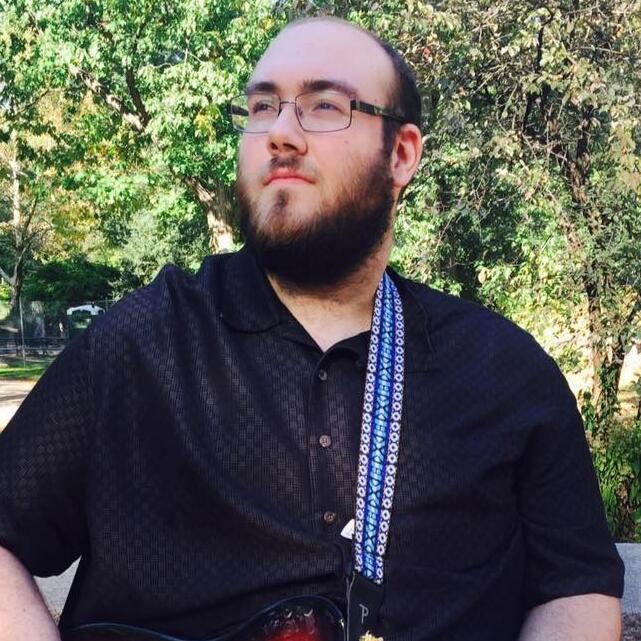 Nicholas Vulpis