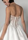 Martina Liana Luxe LE1420 Ball Gown Wedding Dress - thumbnail - 2