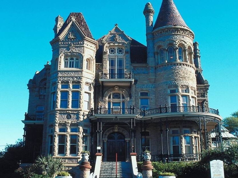 Picture of Bishop’s Palace