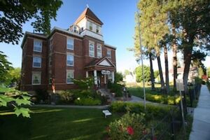 Picture of The Roosevelt Inn & Spa