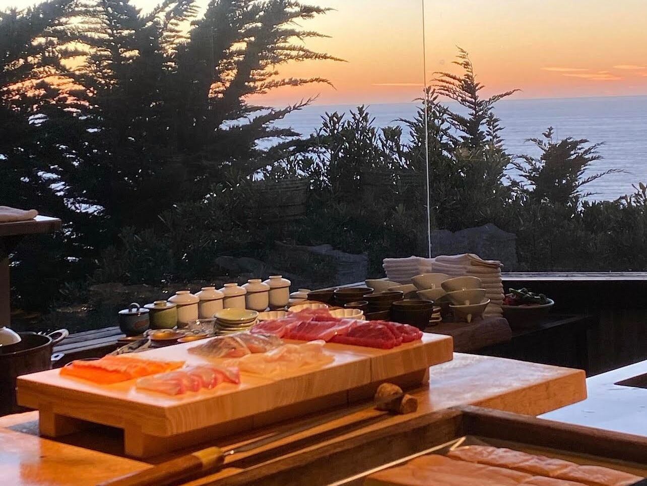 Picture of Wild Coast Restaurant