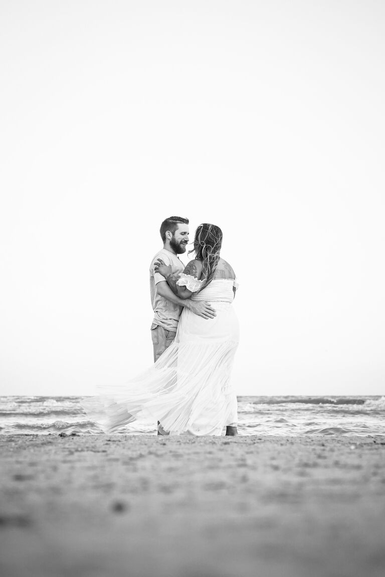 Cynthia & Joshua Home Page Banner