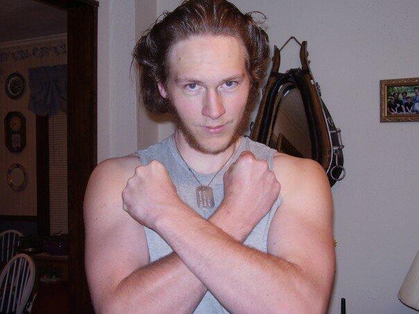 Nicholas Lahlum