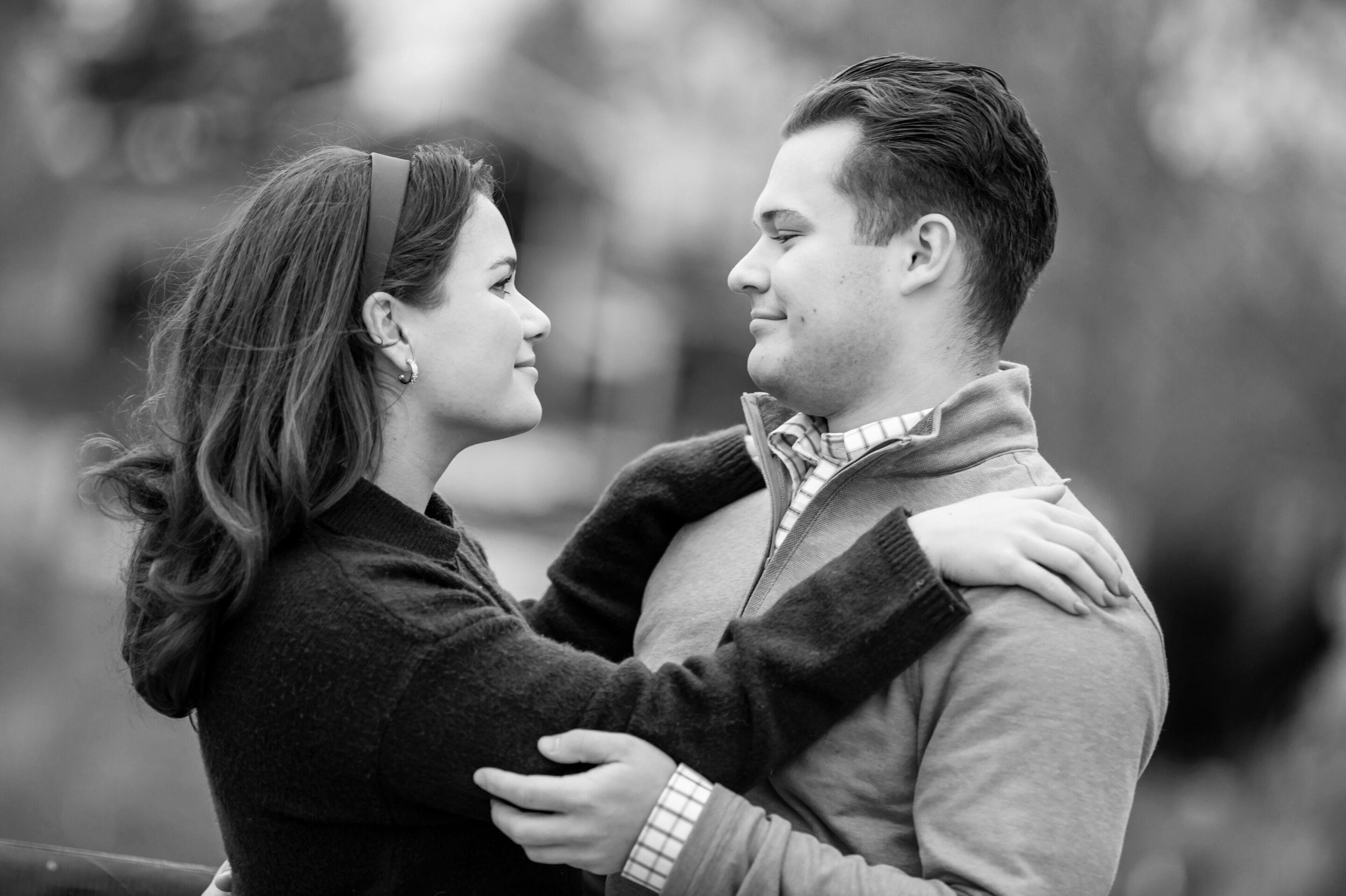 Catherine & Salvador Home Page Banner