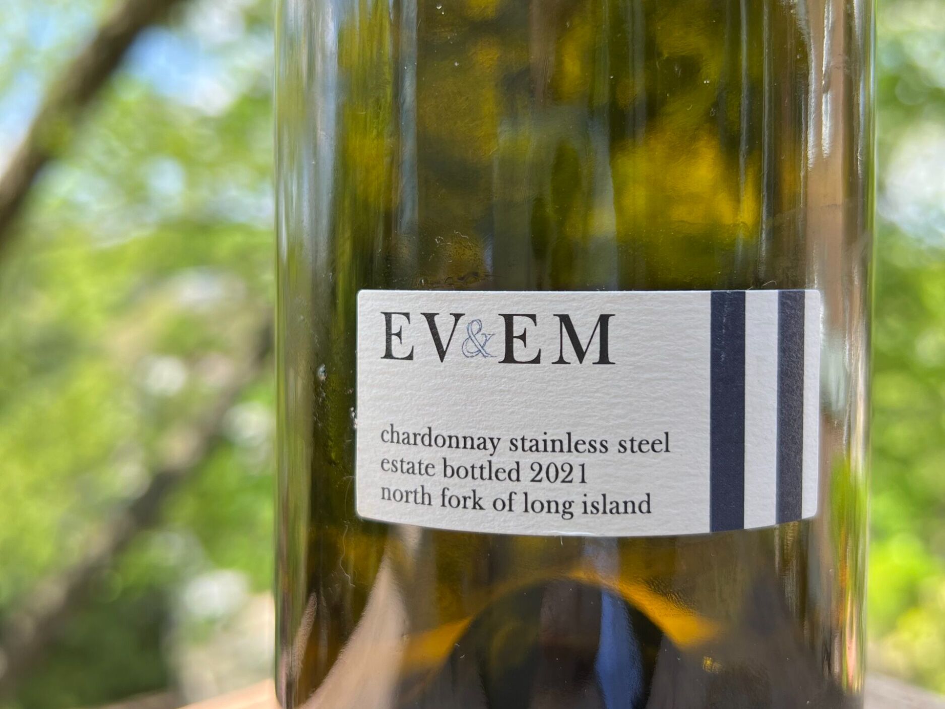 Picture of Ev&Em Vineyards