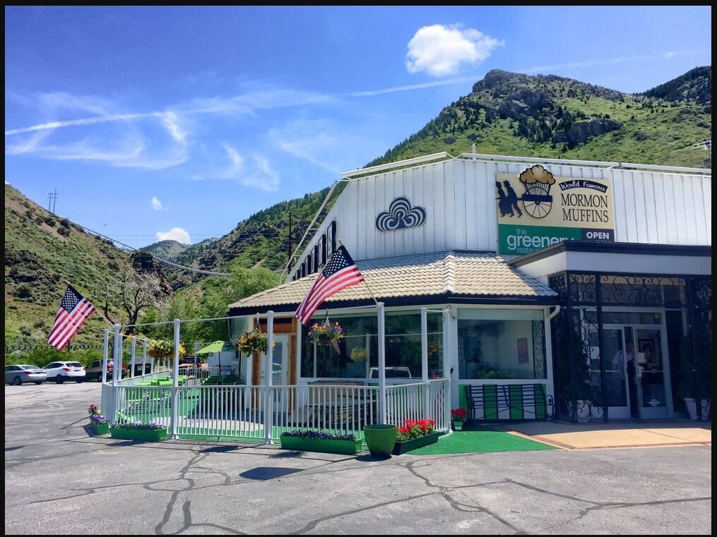 Picture of Rainbow Gardens Gift Store