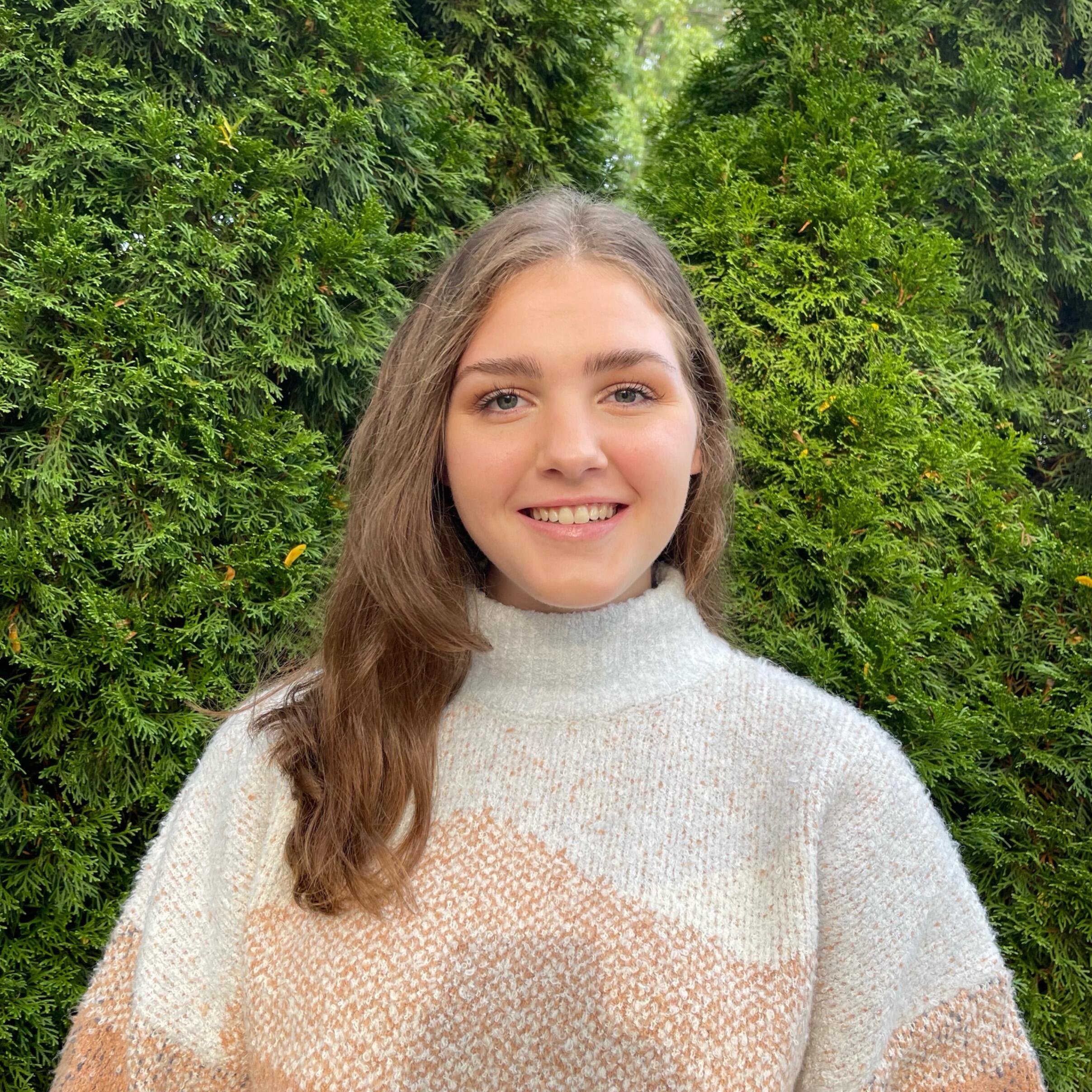 Grace Clark
