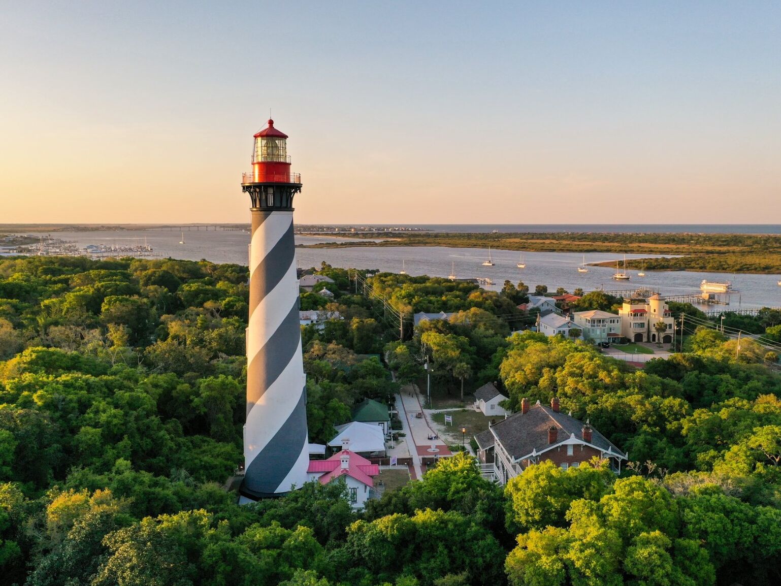 Picture of St. Augustine Lighthouse & Maritime Museum