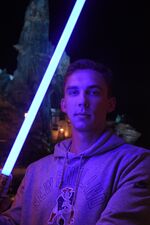 Jacob Wahmhoff