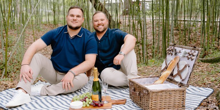 Austin & Zachary Home Page Banner