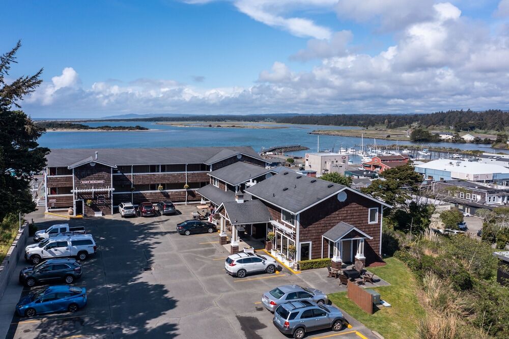 Picture of Bandon Inn