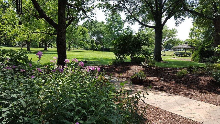 Picture of Shelter Gardens