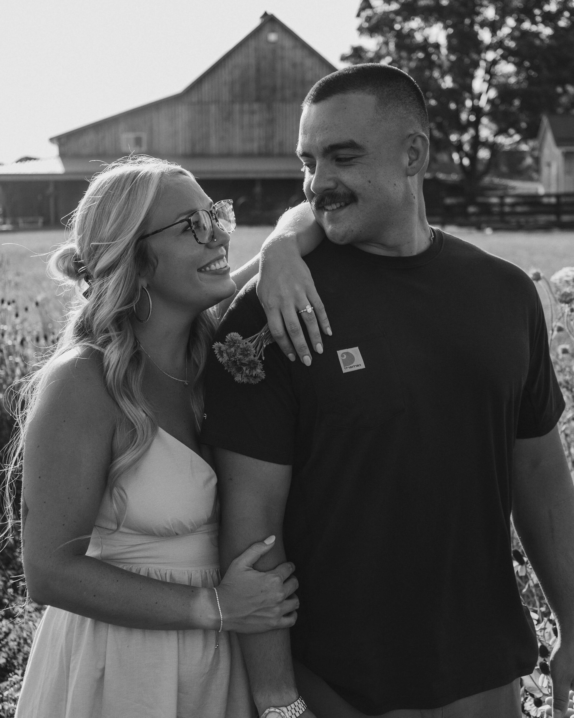 Alexis & Cristopher Home Page Banner