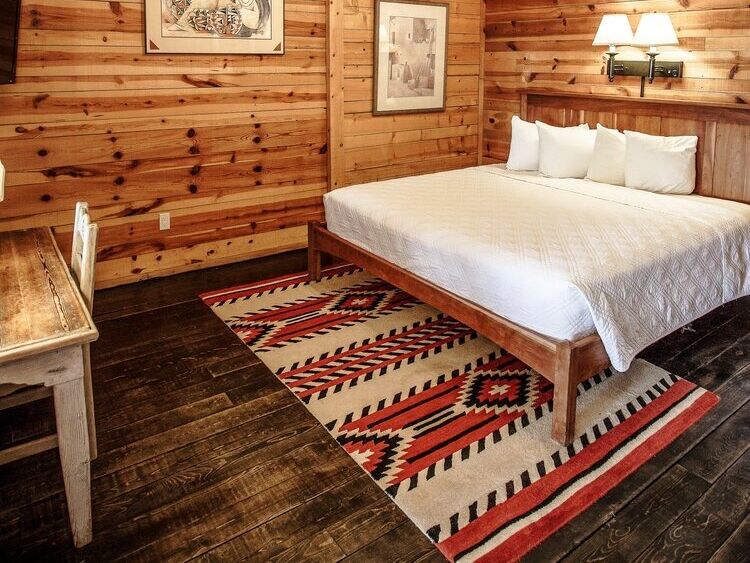 Picture of Chama Trails Motel
