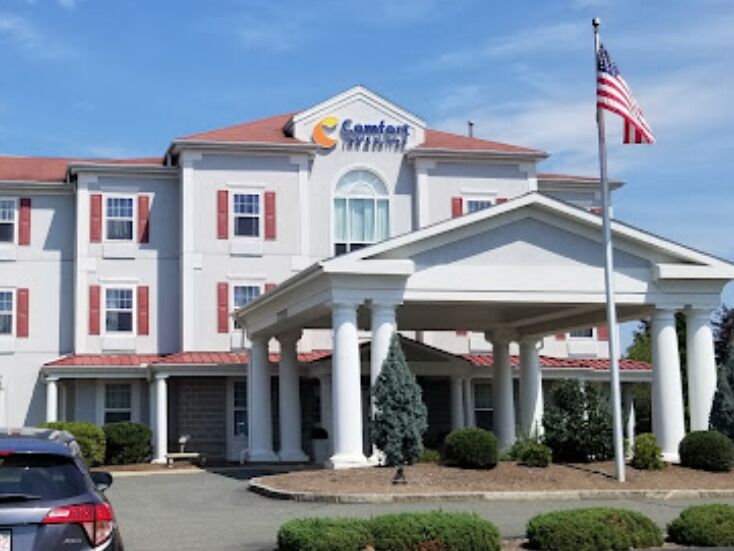 Picture of Comfort Inn & Suites