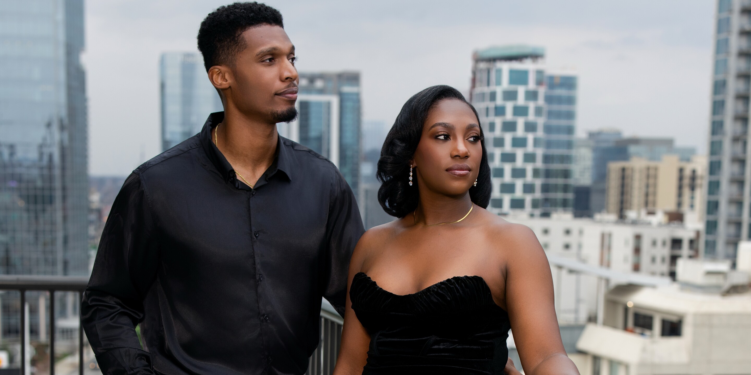 Jonathan & Cortney Home Page Banner