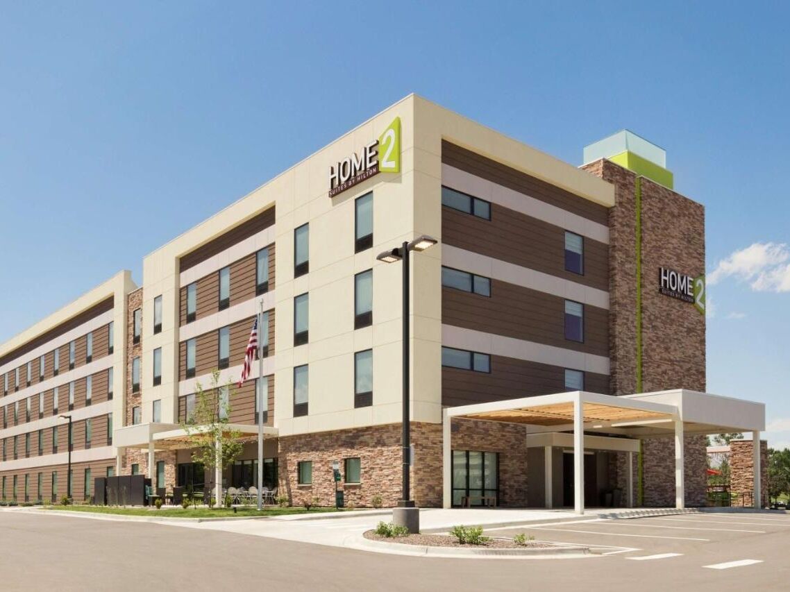 Picture of Home2 Suites by Hilton Denver/Highlands Ranch