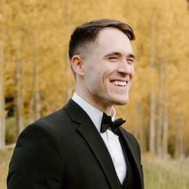 Dalton Smith