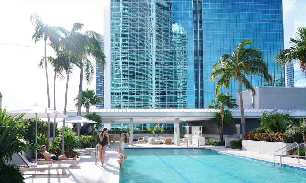 Picture of AKA Brickell Hotel by Palermo Home