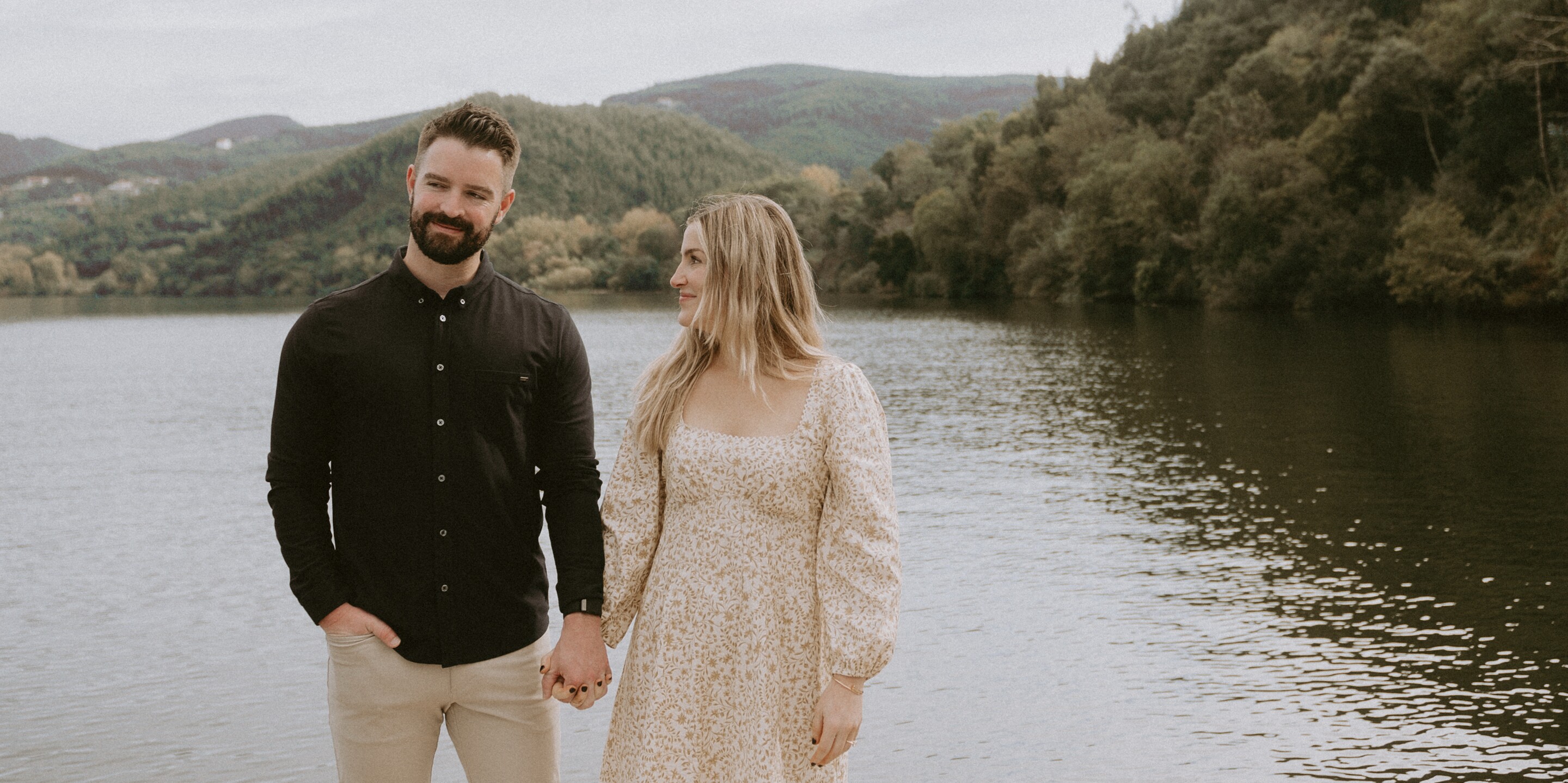 Meghan & Jon Home Page Banner