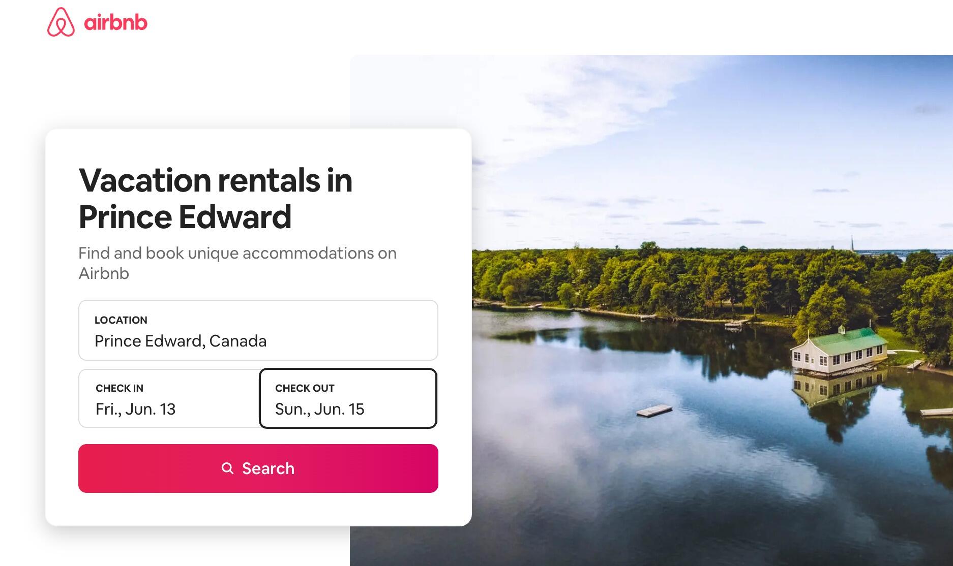 Picture of Airbnb 
