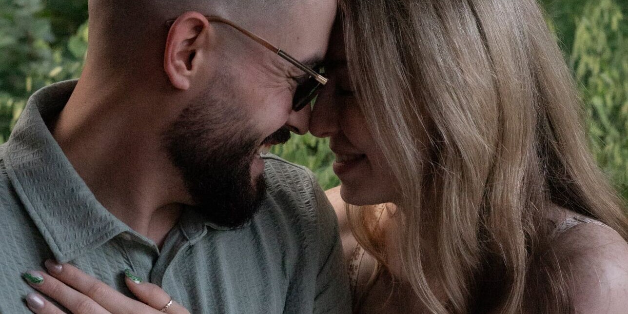 Savannah & Tanner Home Page Banner