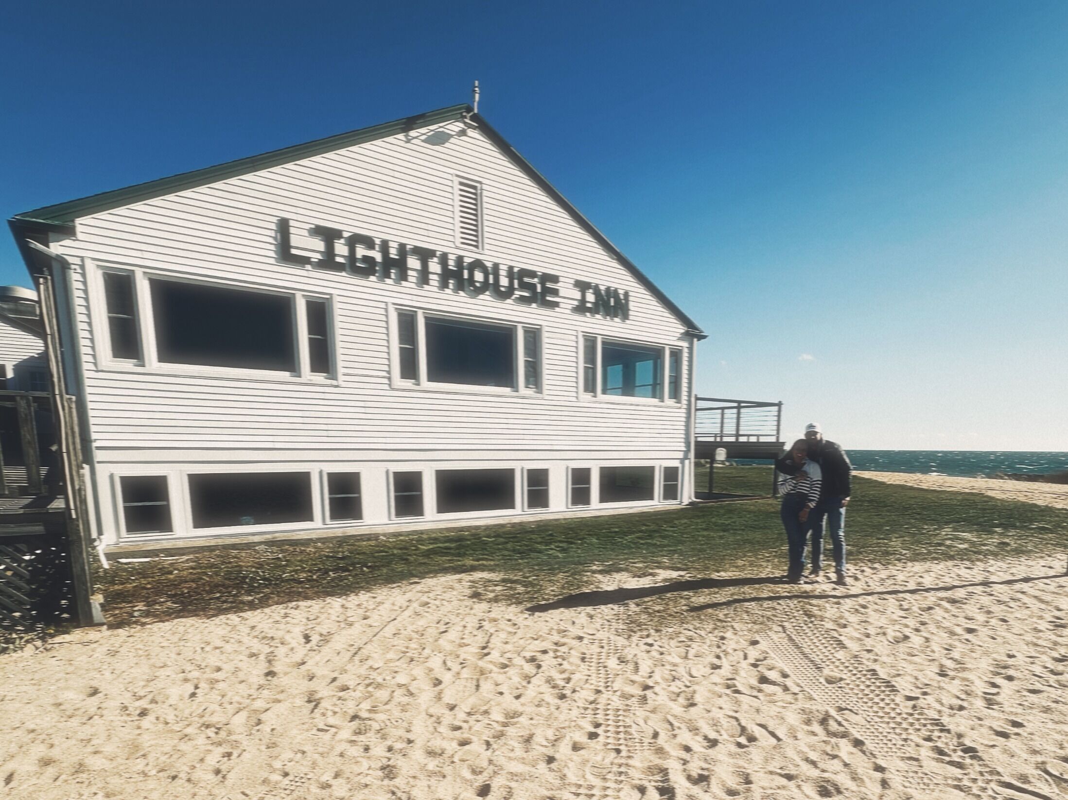 Picture of The Light House inn 