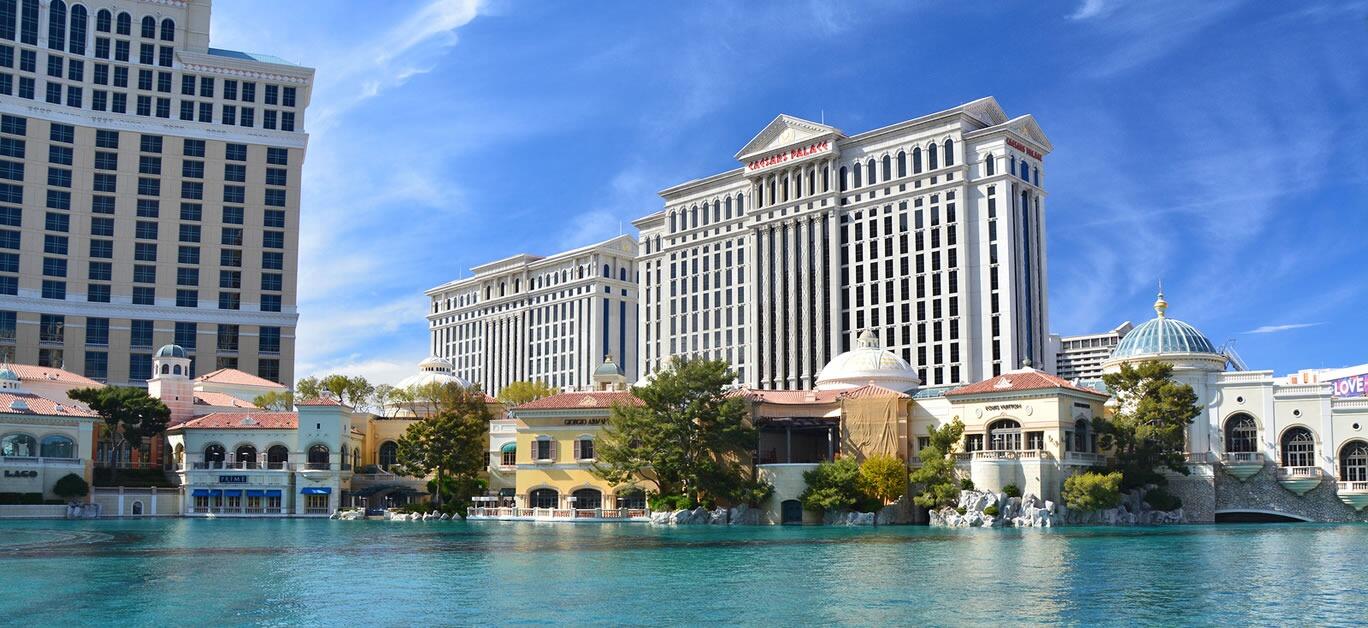 Picture of Caesars Palace
