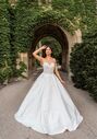 Essense of Australia D3461 Ball Gown Wedding Dress - thumbnail - 1