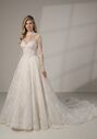 Martina Liana Luxe LE1384 Ball Gown Wedding Dress - thumbnail - 1
