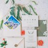 An Oceanfront Destination Wedding at Ekies Resort in Greece With an Ethereal Pastel Palette