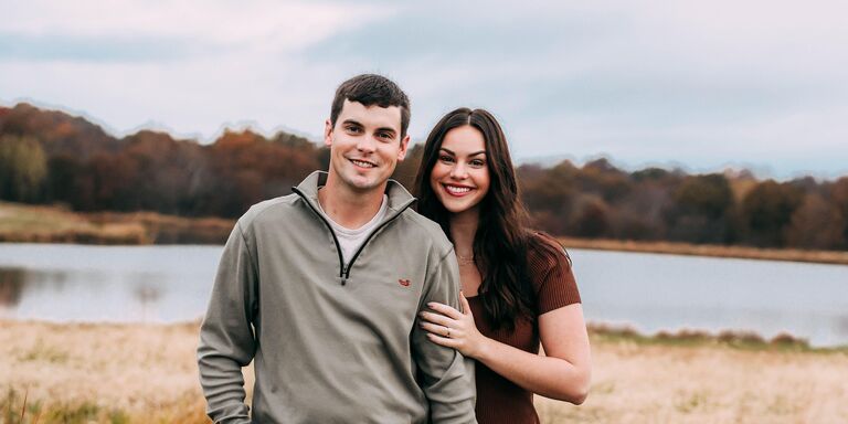 Rylee & Taylor Home Page Banner