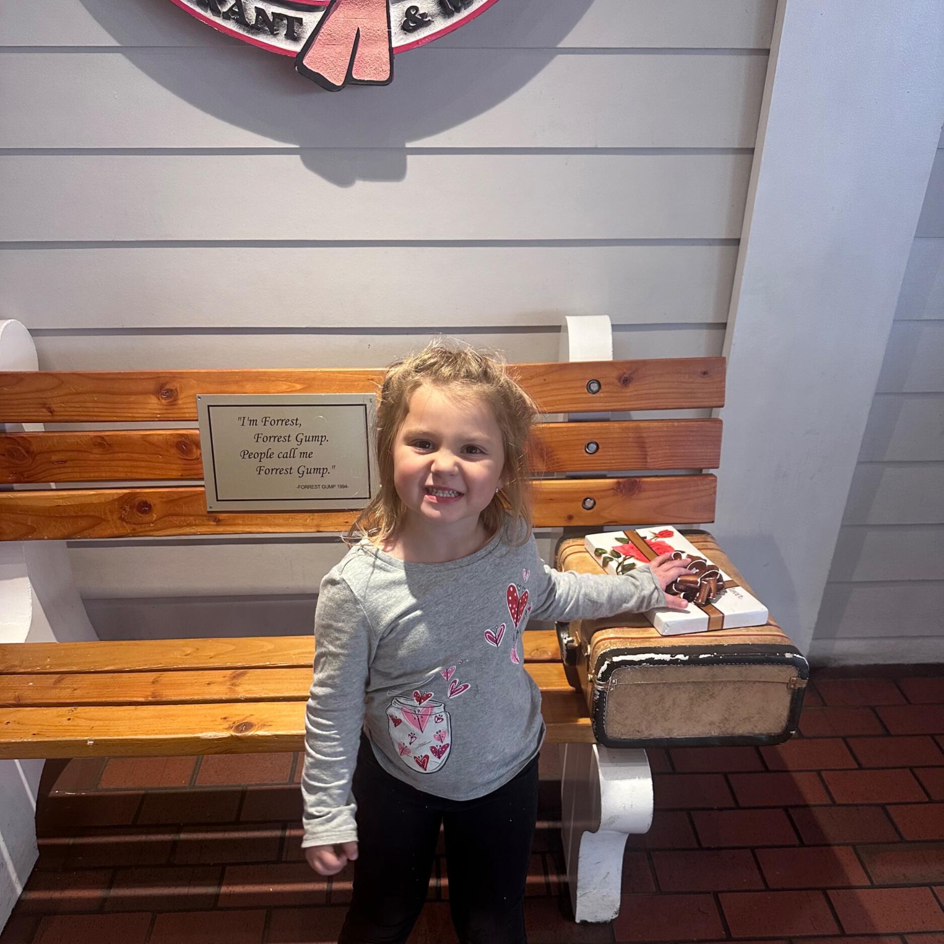 Paislee Otto