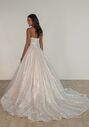Stella York SY8133 Ball Gown Wedding Dress - thumbnail - 3