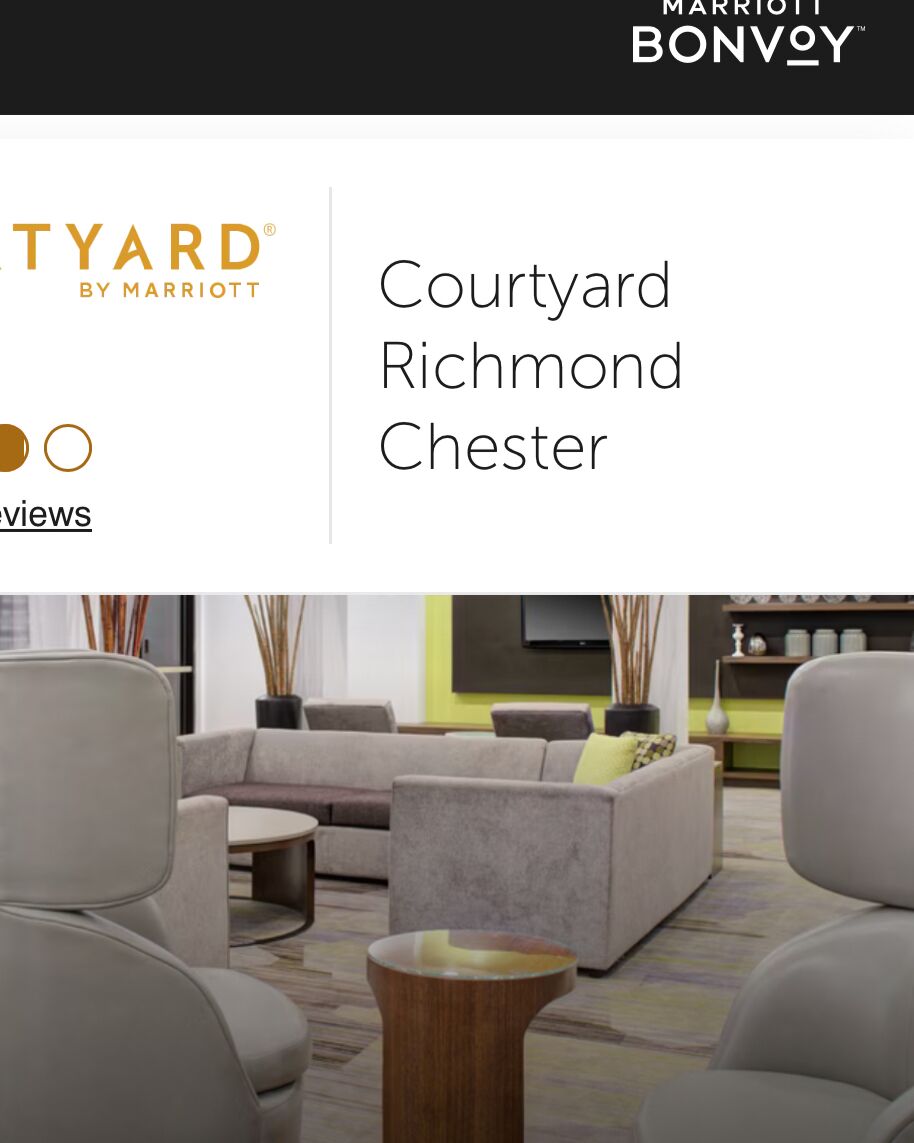 Picture of Courtyard By Marriott