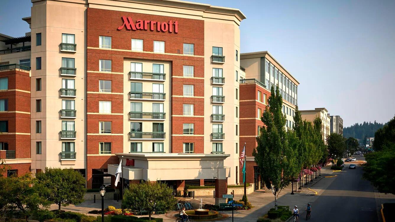 Picture of Seattle Marriott Redmond