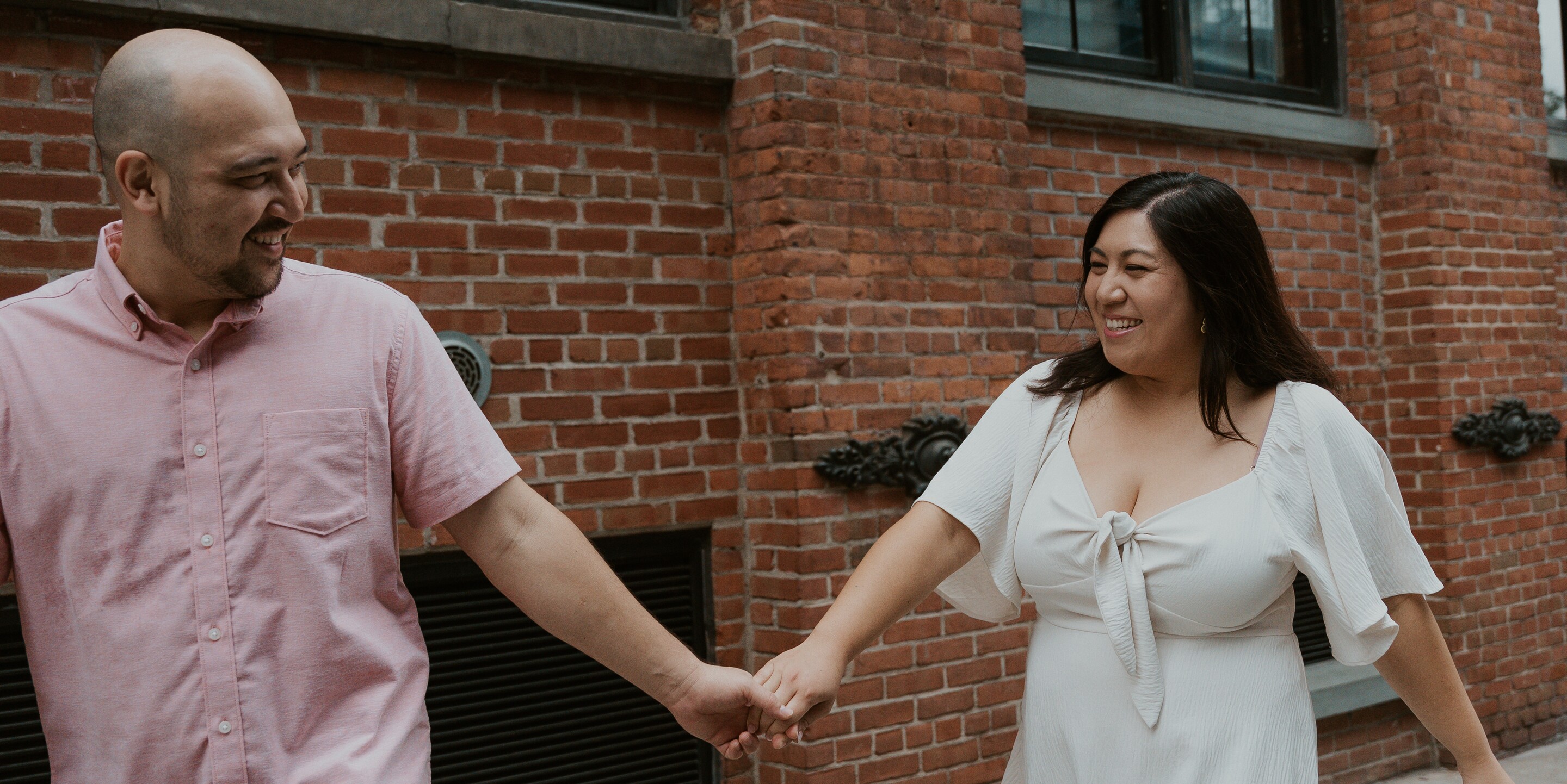 Kristina & Angelo  Home Page Banner