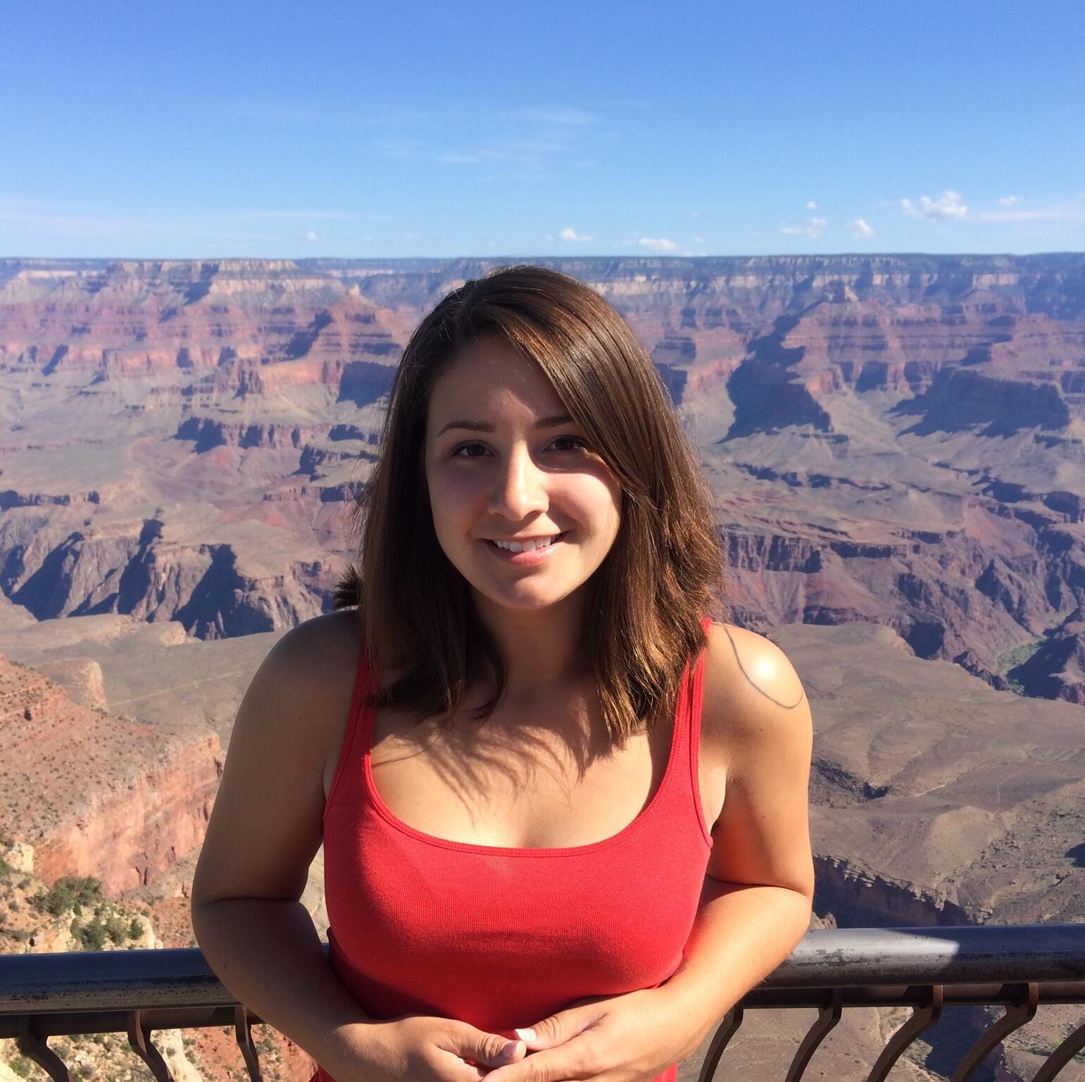 Danielle Mollette