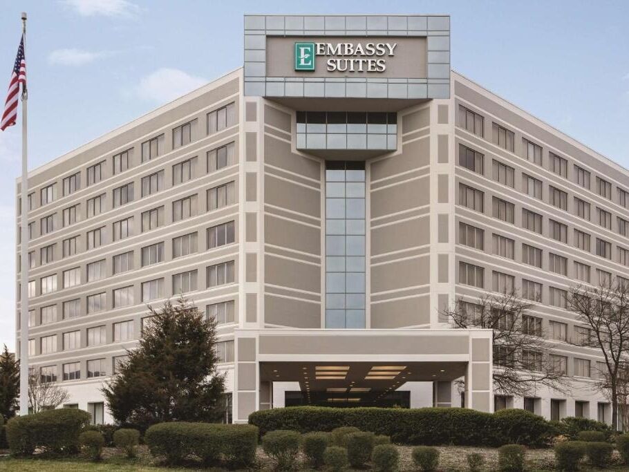 Picture of Embassy Suites by Hilton Baltimore at BWI Airport