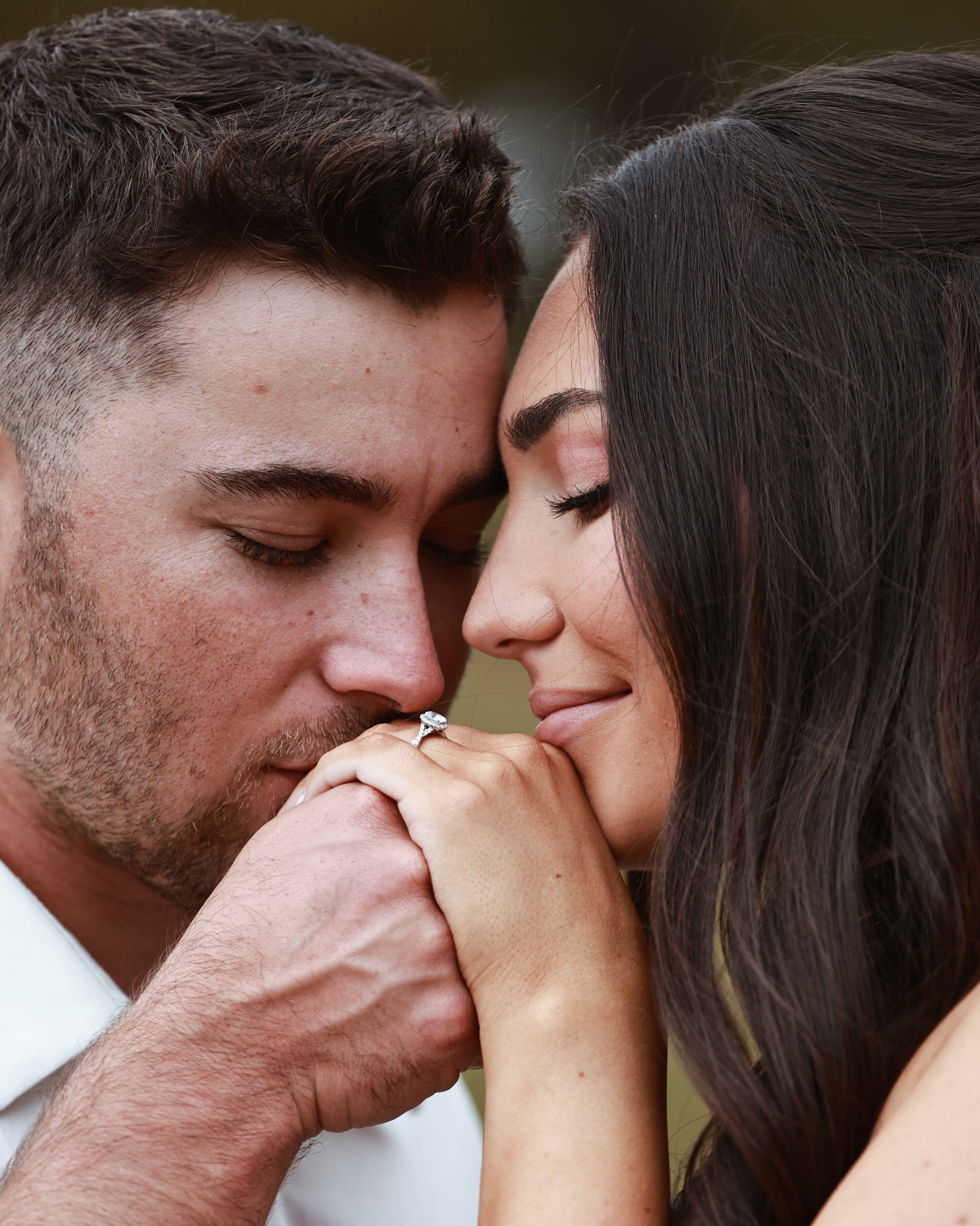 Anna & Aaron Home Page Banner