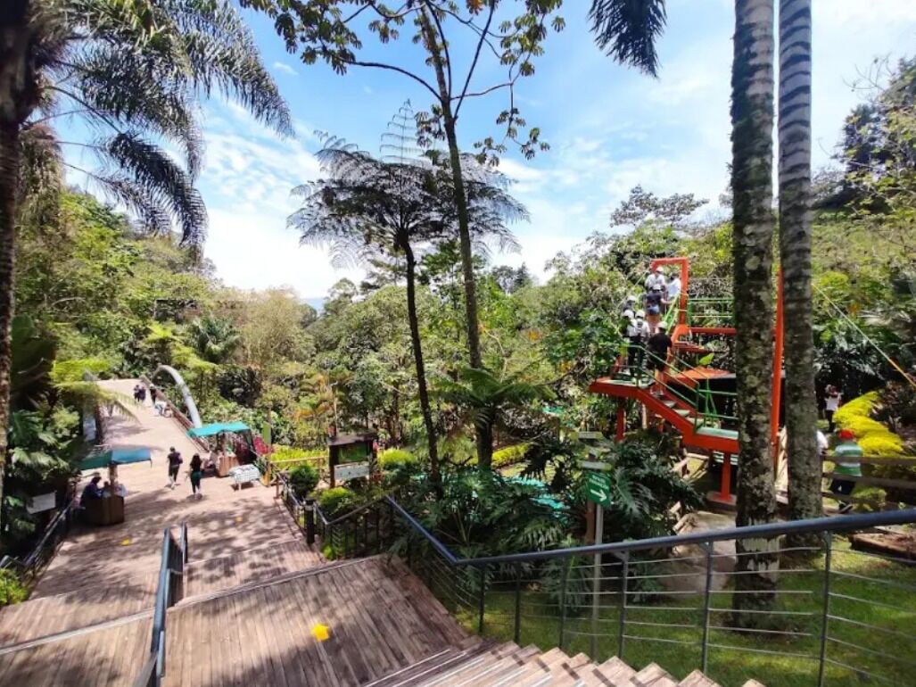 Picture of Parque Ecológico El Salado